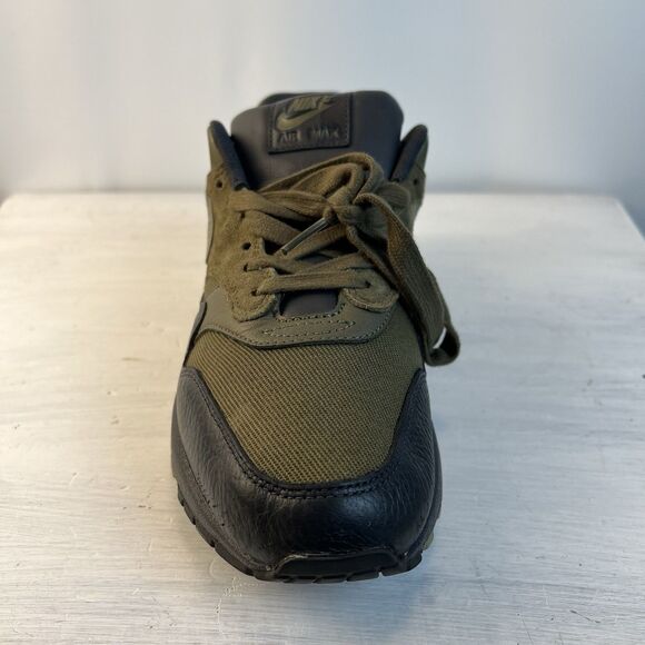 Size 8 US Men's - Nike Air Max 1 Premium Dark Stucco - Picture 6 of 10